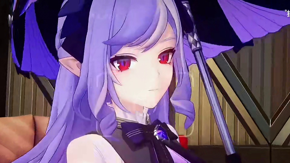 绝区零这时间线，是跟薇薇安商量好的吧？#绝区零 #绝区零创作激励计划 #绝区零薇薇安 #绝区零新角色