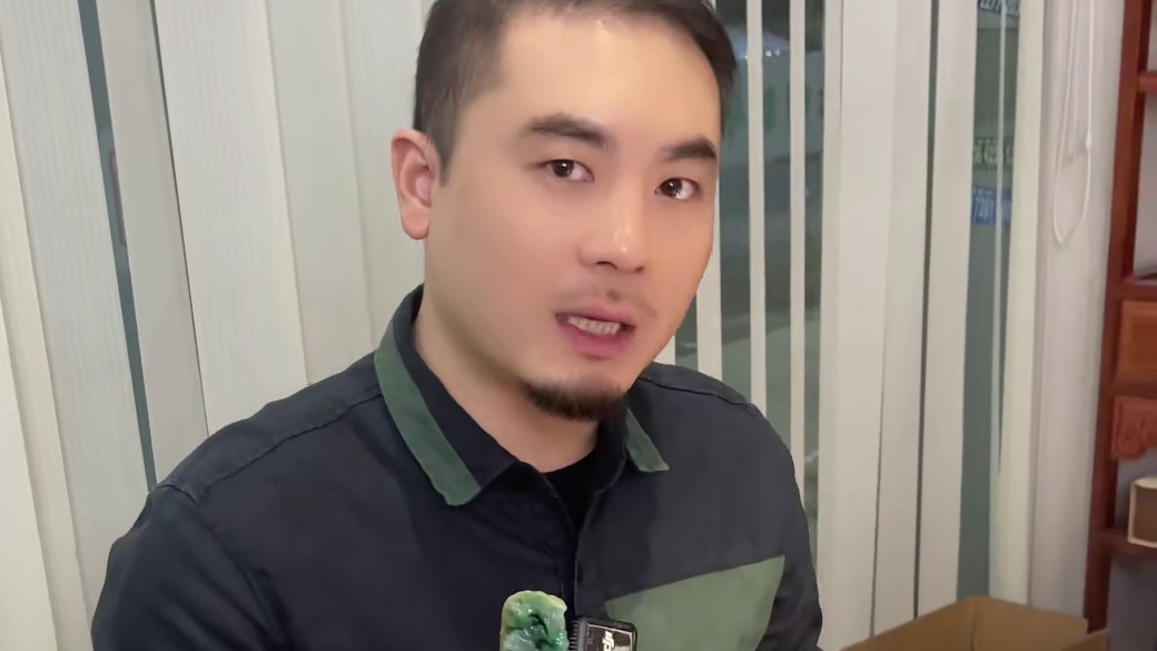 雕刻细节感拉满的一夜成龙，愿各位都如龙腾飞。