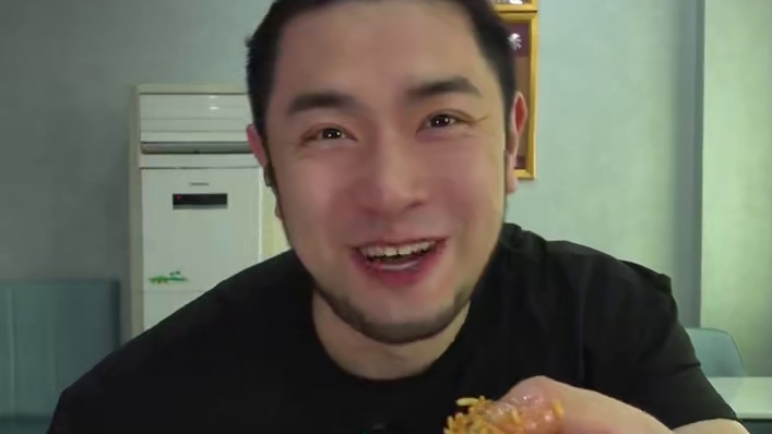 干净又卫生警告❗️人生第一次尝试印度料理 人生第一次体验印度菜！虽然很奇怪，但是味道还是不错的，毕竟