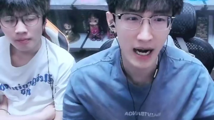 大橘子认清现实了！ 