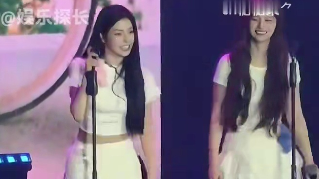 这才是闯中该有的态度啊！#nmixx #五月天 #恋爱ing #张圭真