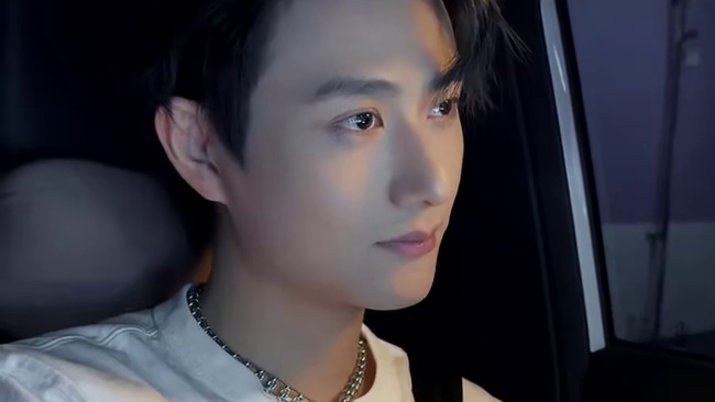 这就是父亲的爱 #汽车 #段子 #父爱无言却厚重如山 #爱是由很多个瞬间拼凑起来的 #爱