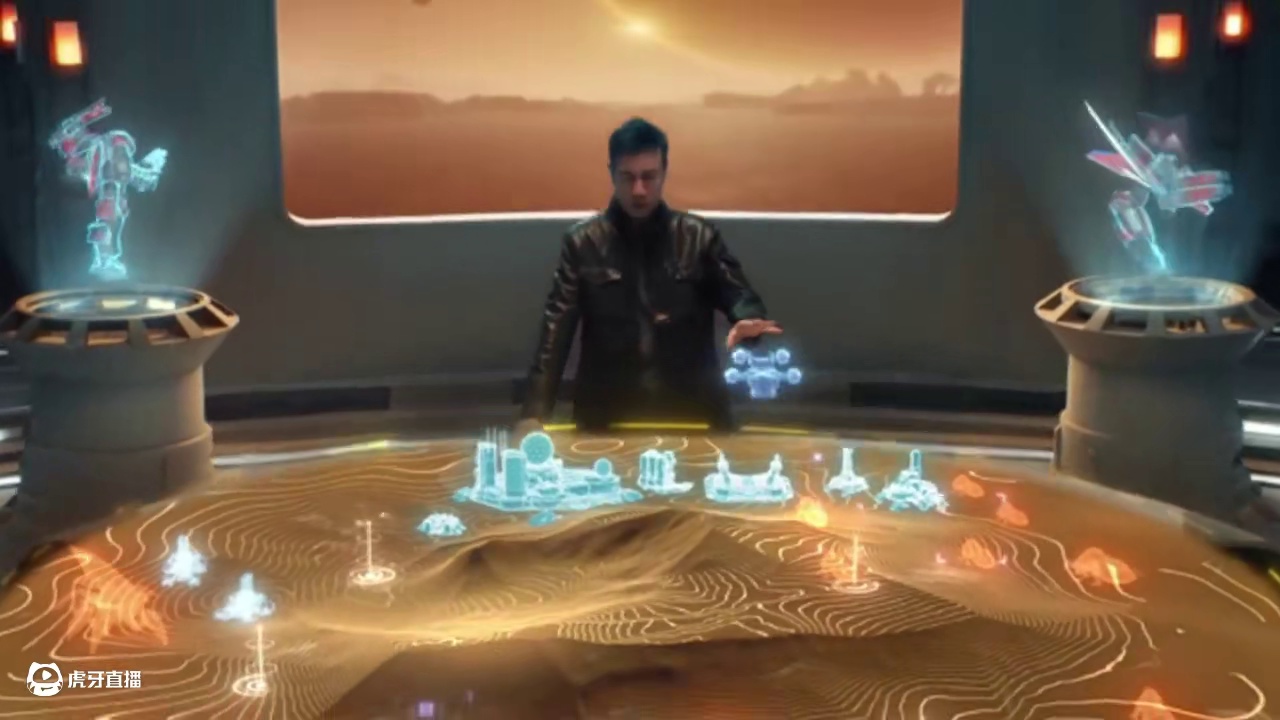 对虫子 就要毫不犹豫的扣动扳机 #地球容不下于和伟了 #群星纪元417首发 #次世代美术  #群星纪