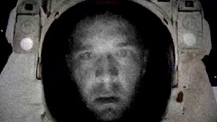 月球地底到底隐藏了什么样的秘密 #游戏剧情 #游戏结局 #小阿秋讲故事