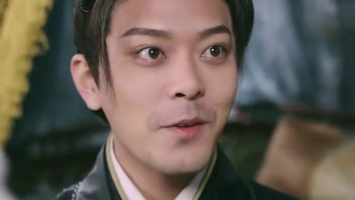 #灾荒年我商场通古代救全城百姓