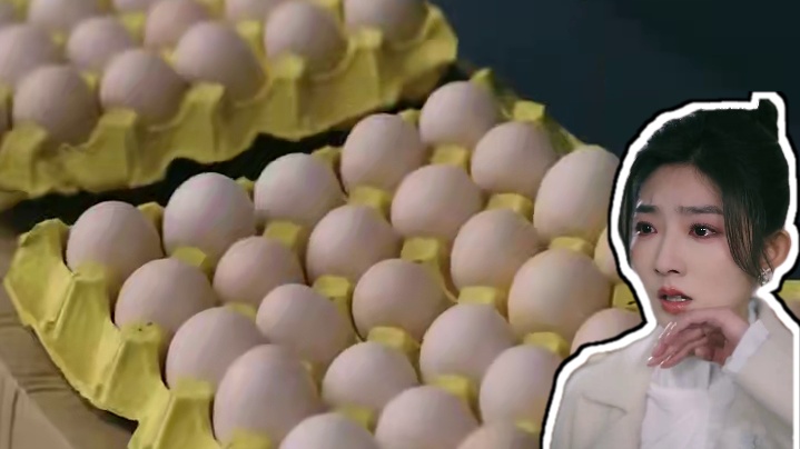 #灾荒年我商场通古代救全城百姓