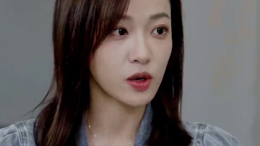 因为一个片段看了整部剧~