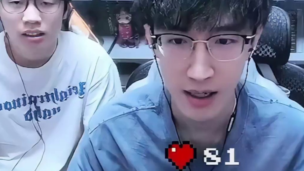 这还是我认识的30岁精神病吗