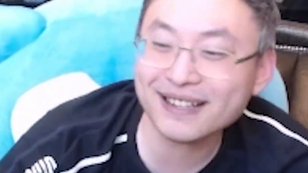 逗鱼时刻：针对 #漫游翡翠梦境 #炉石传说 #天天卡牌 #逗鱼时刻