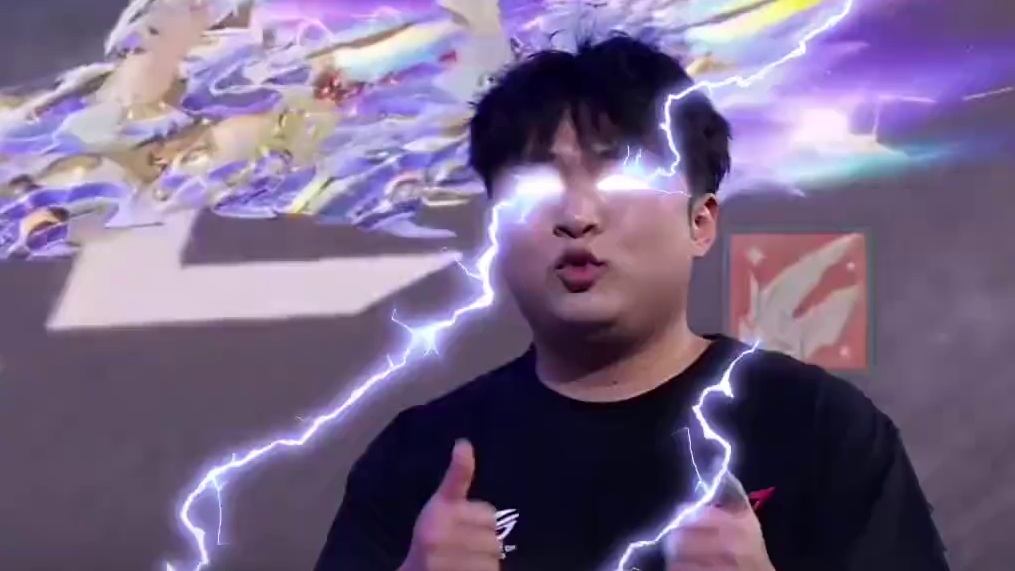 ⭐极限赛场一切皆有可能！常规赛第三周名场面大赏来袭，这一波精彩集锦让你一次看个够！ 
⭐闽神降临！R