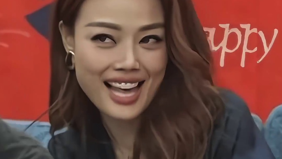 joey：磕cp就是很欢乐啦