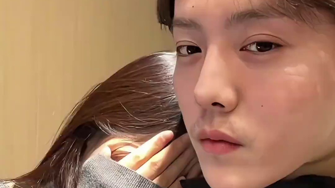 明明关晓彤连续7年卡点为鹿晗庆生，为何第八年却突然断了？是验证了七年之痒还是另有隐情？ #关晓彤鹿晗