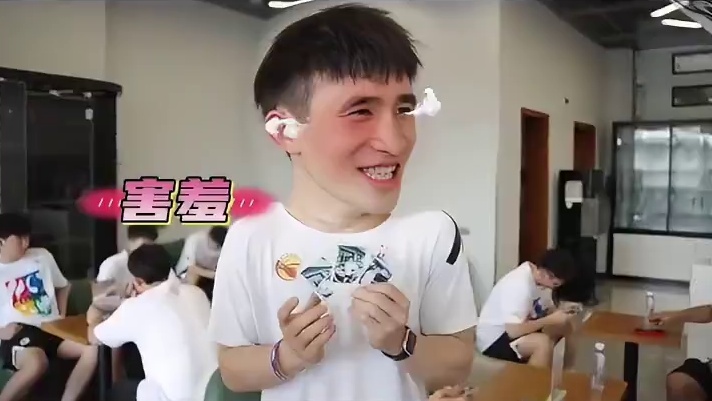 我发布了一个新视频，快来围观吧！