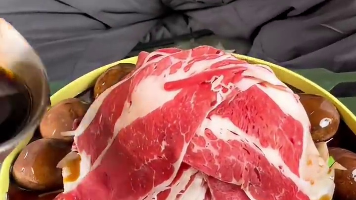 户外美食第一集 未来不定期分享一些简单好学的户外美食#户外露营 #户外美食 #