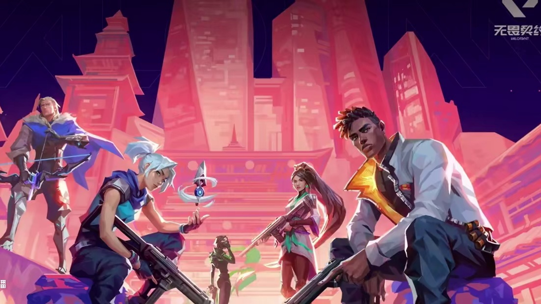 无畏契约手游捷风，雷兹技能介绍 各位大佬们准备好当国服第一决斗了吗#无畏契约手游 #无畏契约手游预约