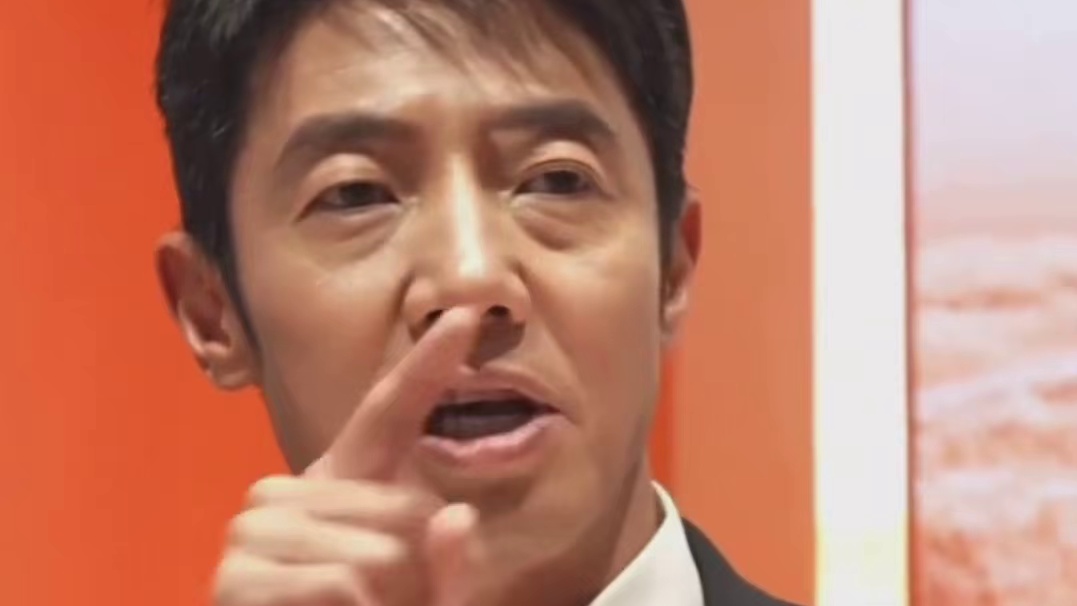 喷不了 撒贝宁是真有梗