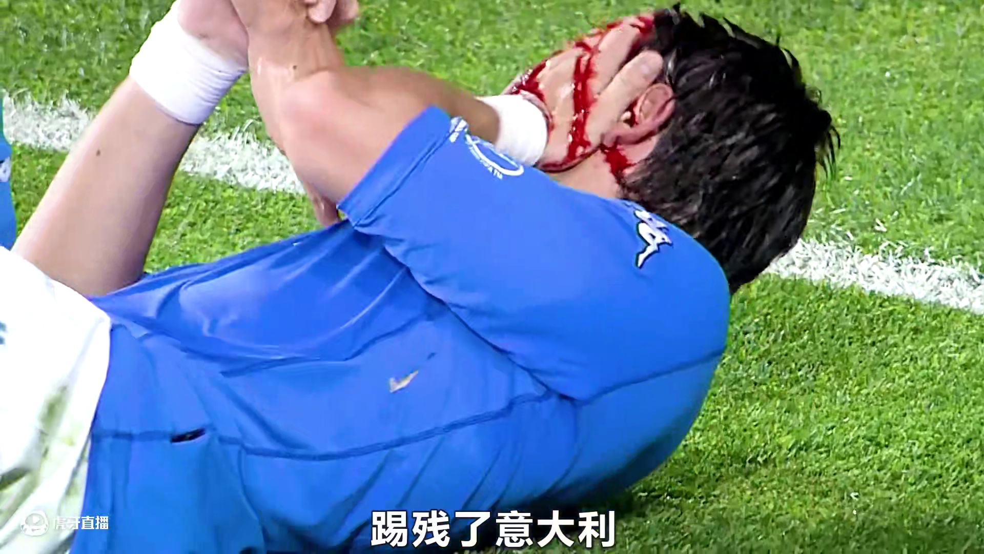 韩日世界杯第3集：至暗时刻，韩国西班牙