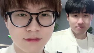 看看誰會闖進(jìn)我的鏡頭 #ig #lpl