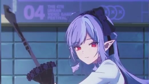 就按这人设安排，还能有计划有变？？ #绝区零 #绝区零创作激励计划 #绝区零薇薇安 #游戏内容风向标