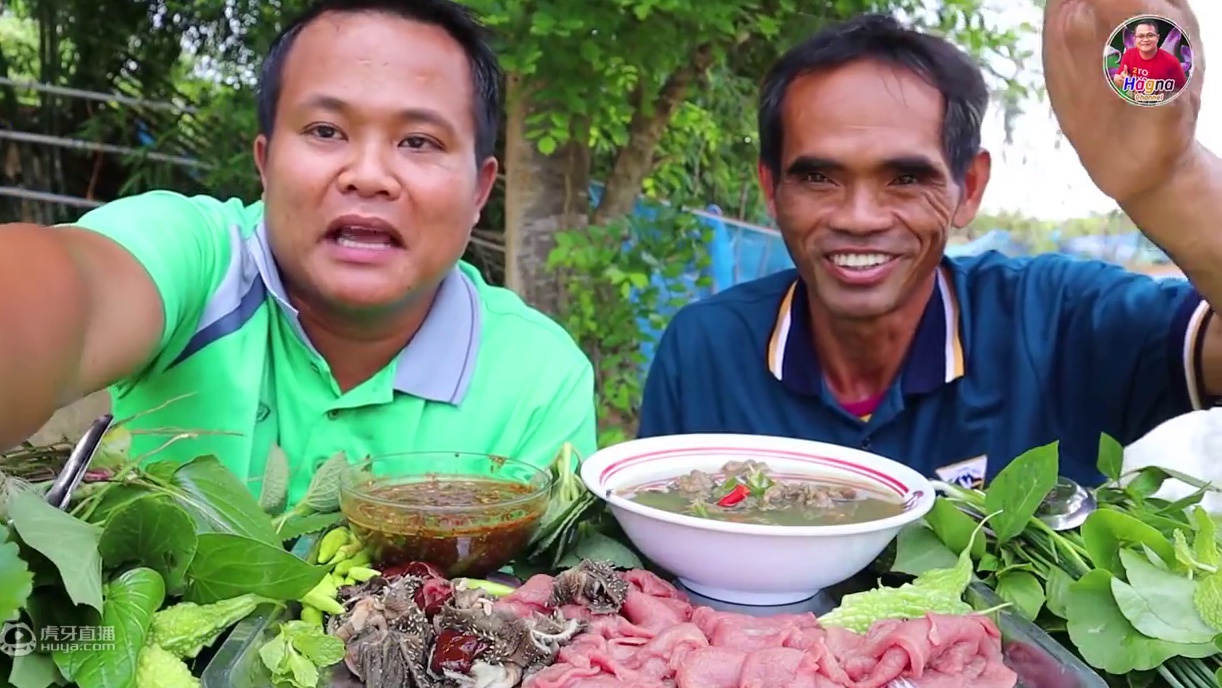 萨瓦迪卡，麻麻，皮弄