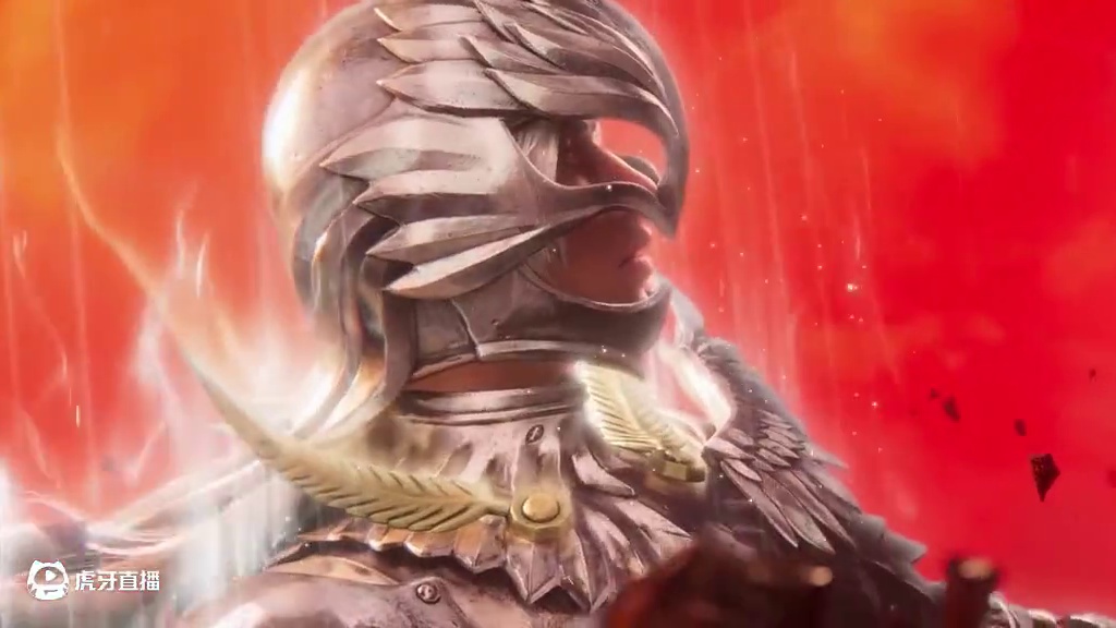 身负烙印之人，踏入这场血与剑的宿命轮回吧 《暗黑破坏神：不朽》×《剑风传奇》联动即将于5月1日开启！