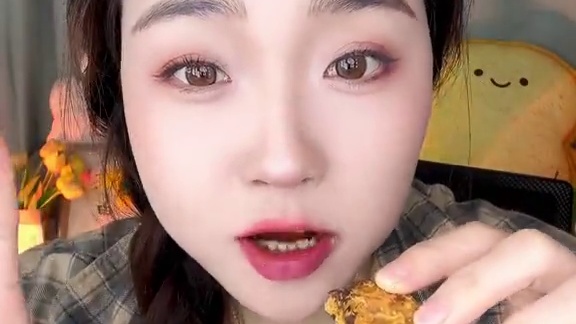 好酥好酥 酥到我的心里去！配料很干净哦！主打的就是好吃！#不敢想象这一口多好吃 #海盐生巧酥片 #宿