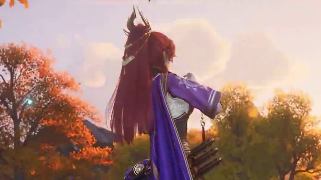 5月开启测试！《王者荣耀世界》全平台预约活动开始！ #王者荣耀 #王者荣耀世界 #英雄联盟 #lol