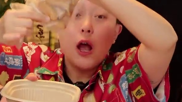 去年姐妹们追着我要的冷吃系列给大家升级了，馋嘴姐妹快来过猪瘾啦#妈呀太香了 #解馋 #吃货 #吃货日