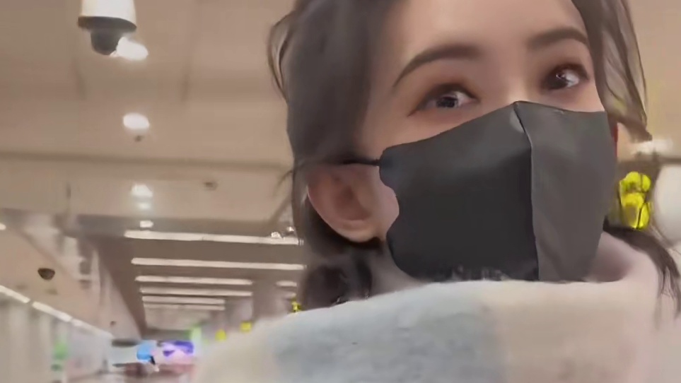 孟子义一眼认出粉丝