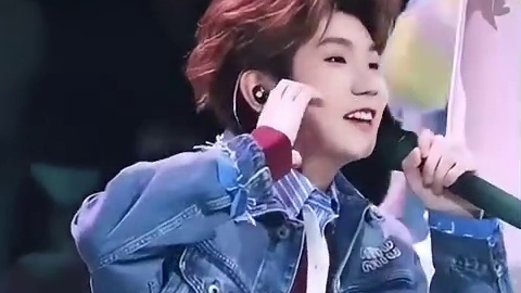 热爱会让我们的见面变得更加滚烫