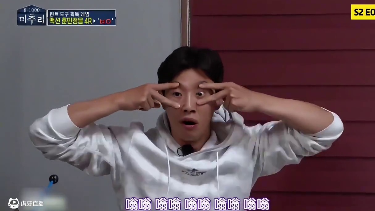 继李光洙后，又一个被演戏耽误的搞笑天才！