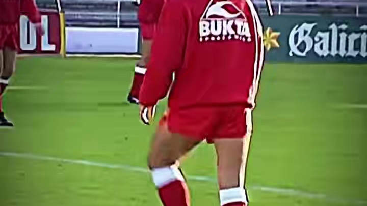 心中足坛单兵作战能力最强