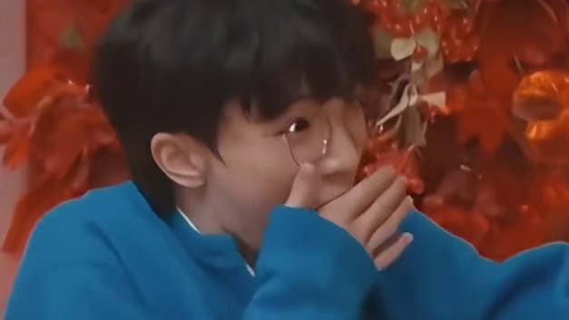 周深居然比宋亚轩大一轮，更离谱的是容祖儿大宋亚轩两轮！