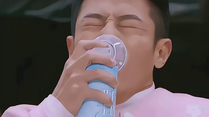 哥你还是让他偷吧，敲门要东西我真害怕啊