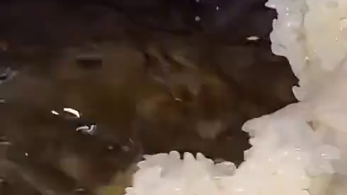 贵阳特色油泡饭！！油而不腻真香了？！