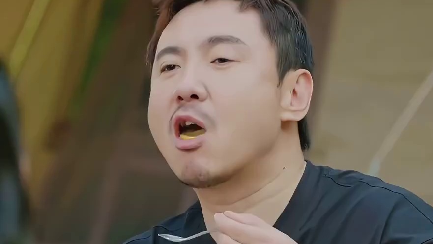 沈腾：总有刁民想害朕