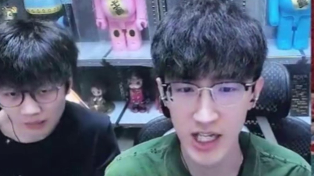 还真有这样逆天的内功吗