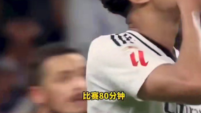 保留争冠希望！#足球