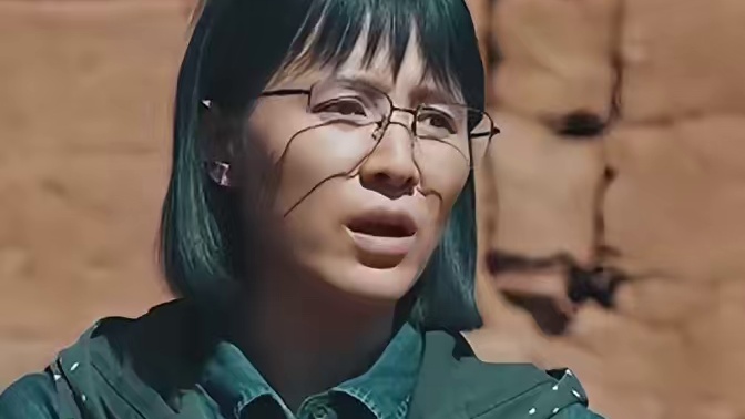 大概这就是张桂梅校长坚持的意义吧