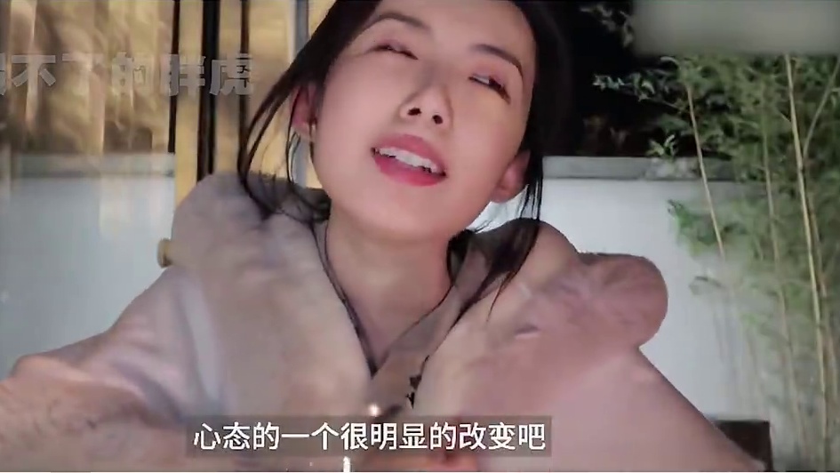 恋综CP官宣已分手，小侯买醉做回自己！