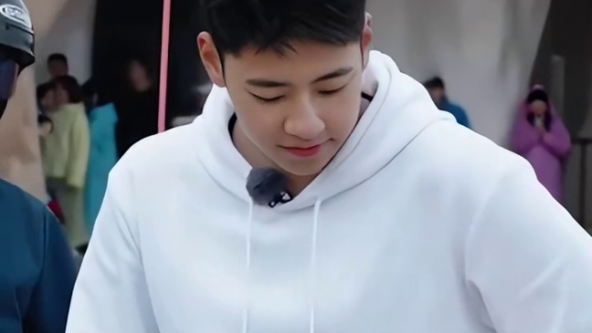 北电艺考现场sha出一匹黑马