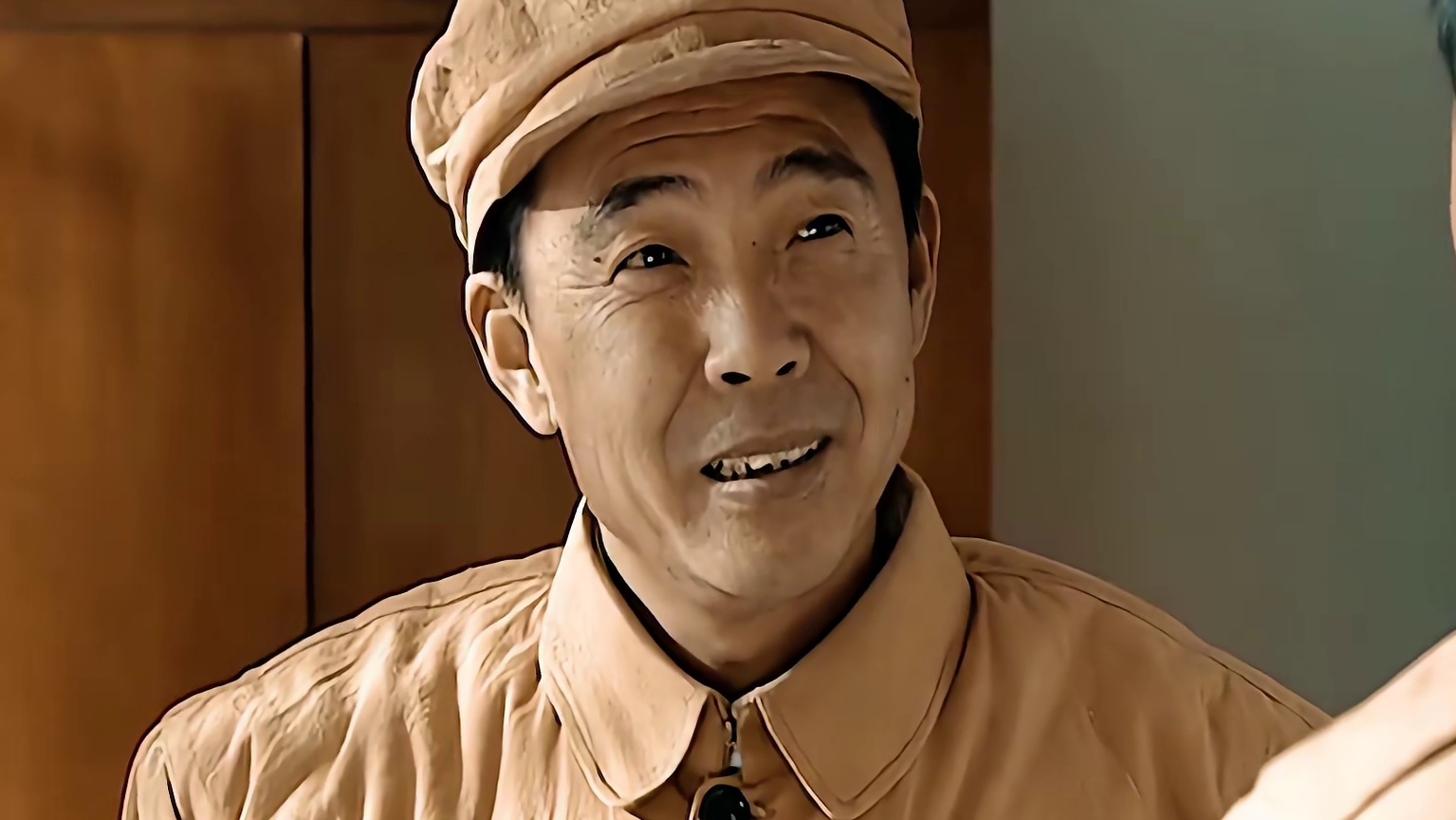 第61集 赵刚临走前还要惦记着李云龙 可李云龙此时却沉浸在田