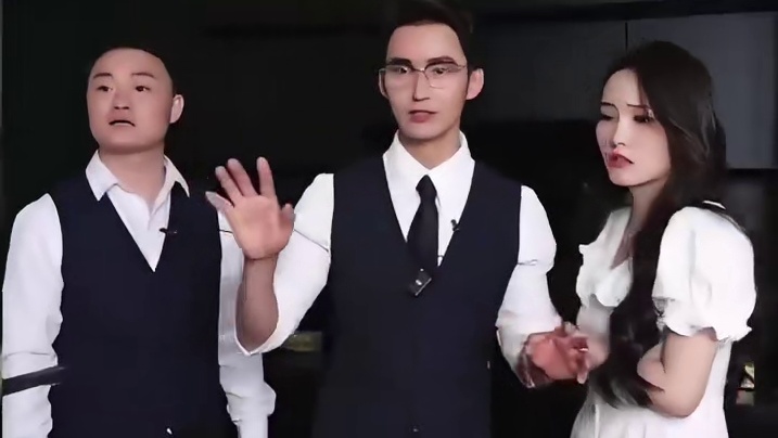 好会玩的直bo赛道