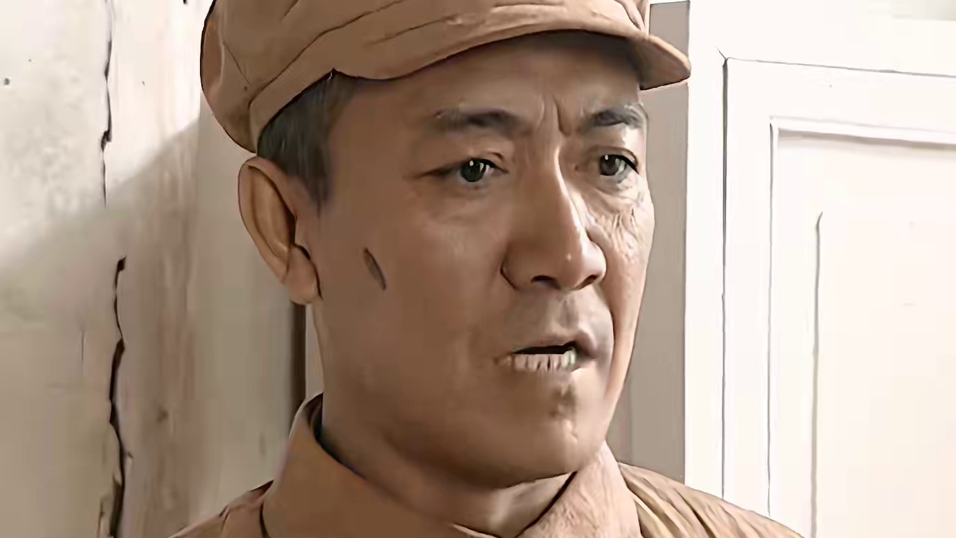 第63集李云龙以最硬核的表白方式赢得田雨的芳心 可最后却败给