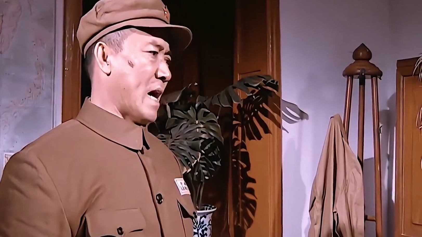 第70集李云龙一生最怕两个人