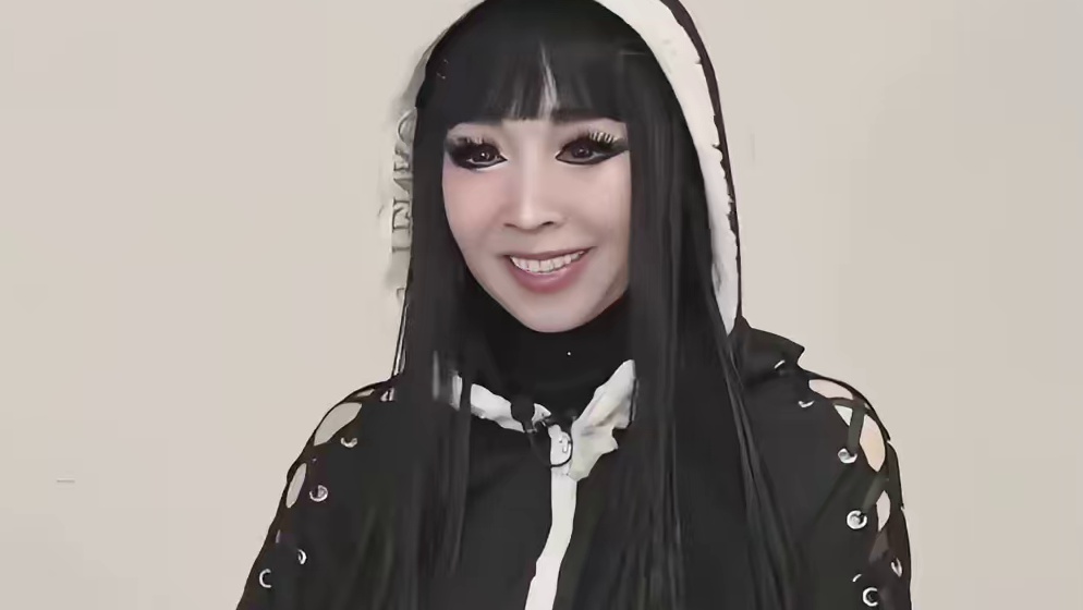 是真实存在的啊