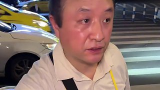 重慶深夜街頭牛肉豌雜面?。?！