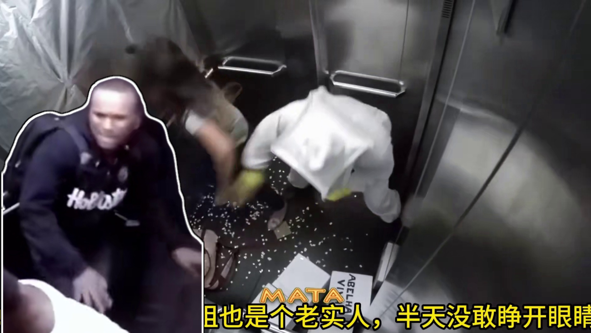 要问哪家综艺节目会整活，那还得是国外的综艺