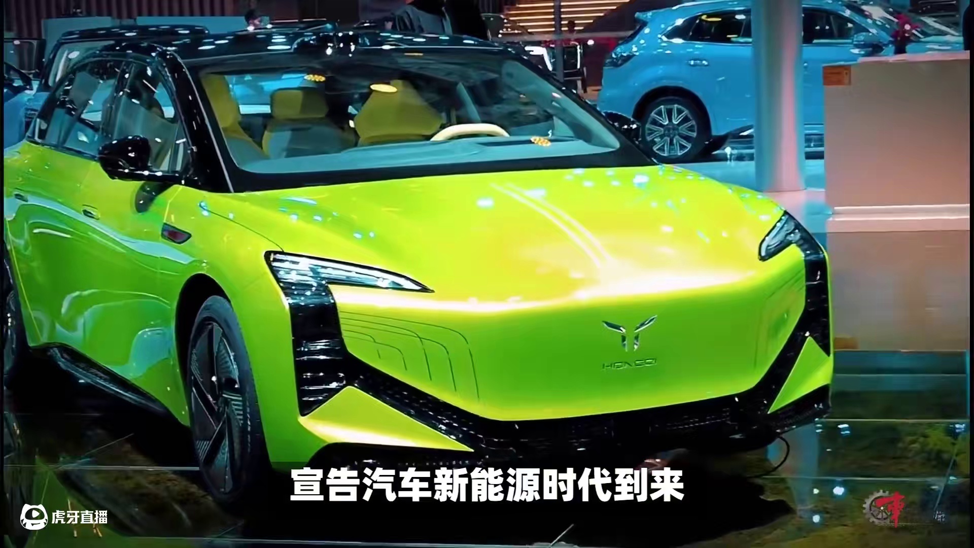 从“油老虎”到“电先锋”，新能源SUV如何重塑未来出行？