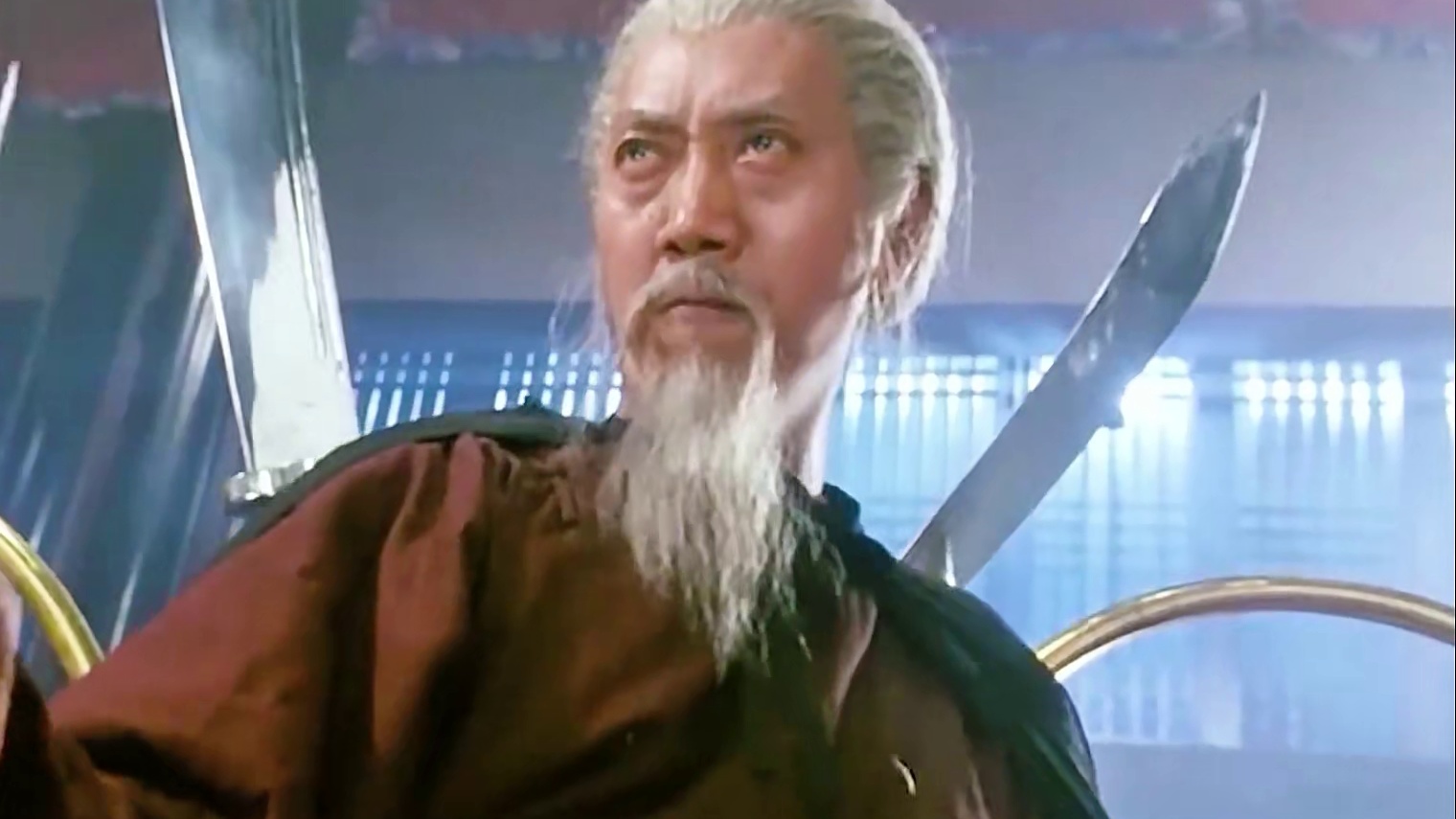 鹿鼎记二3 ：韦小宝人生圆满